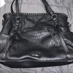 Jessica Simpson purse